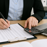 Pomysł na sprawną przewóz osób klientów