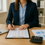 Księgowość firmy – nie tylko wymóg, ale fundament zaufania